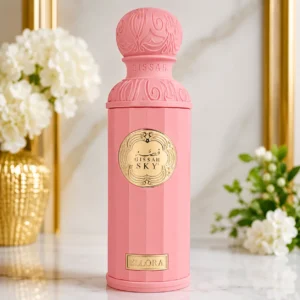 عطر قصة