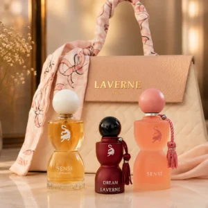 طقم عطور