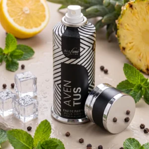 AVENTUS EAU DE PARFUM POUR HOMME