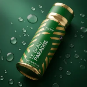 LE BEAU PARADISE EAU DE PARFUM POUR HOMME
