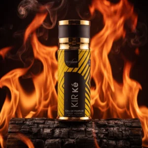 KIRKÉ EAU DE PARFUM POUR HOMME