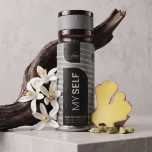MYSELF EAU DE PARFUM POUR HOMME